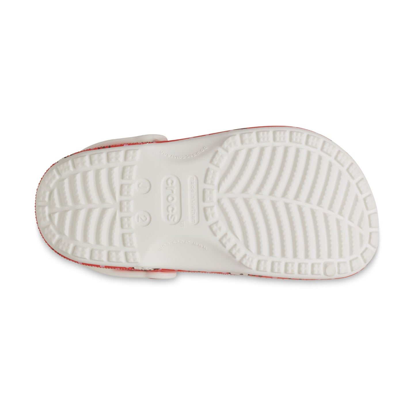 Classic Mary Jane Clog