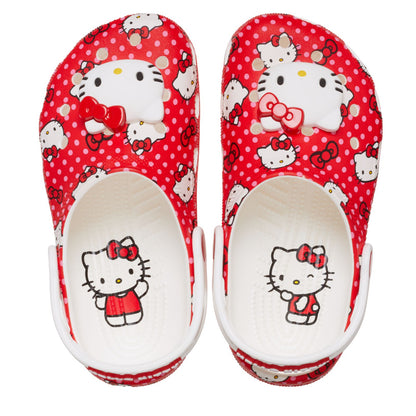 Classic Mary Jane Clog