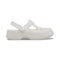 Classic Mary Jane Clog Niños Grandes