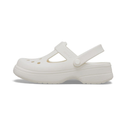 Classic Mary Jane Clog Niños Grandes