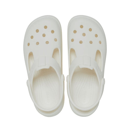 Classic Mary Jane Clog Niños Grandes