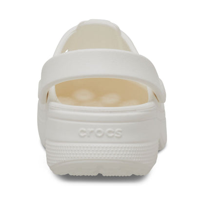 Classic Mary Jane Clog Niños Grandes