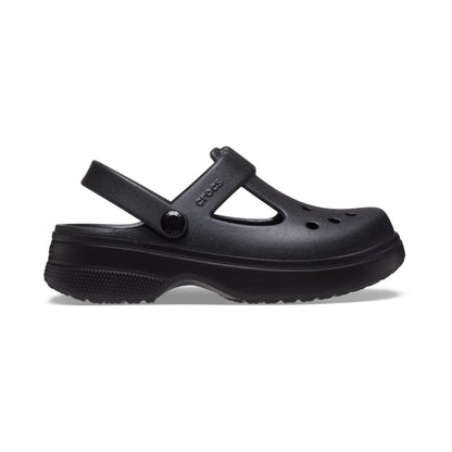 Classic Mary Jane Clog Niños Pequeños