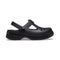 Classic Mary Jane Clog Niños Pequeños