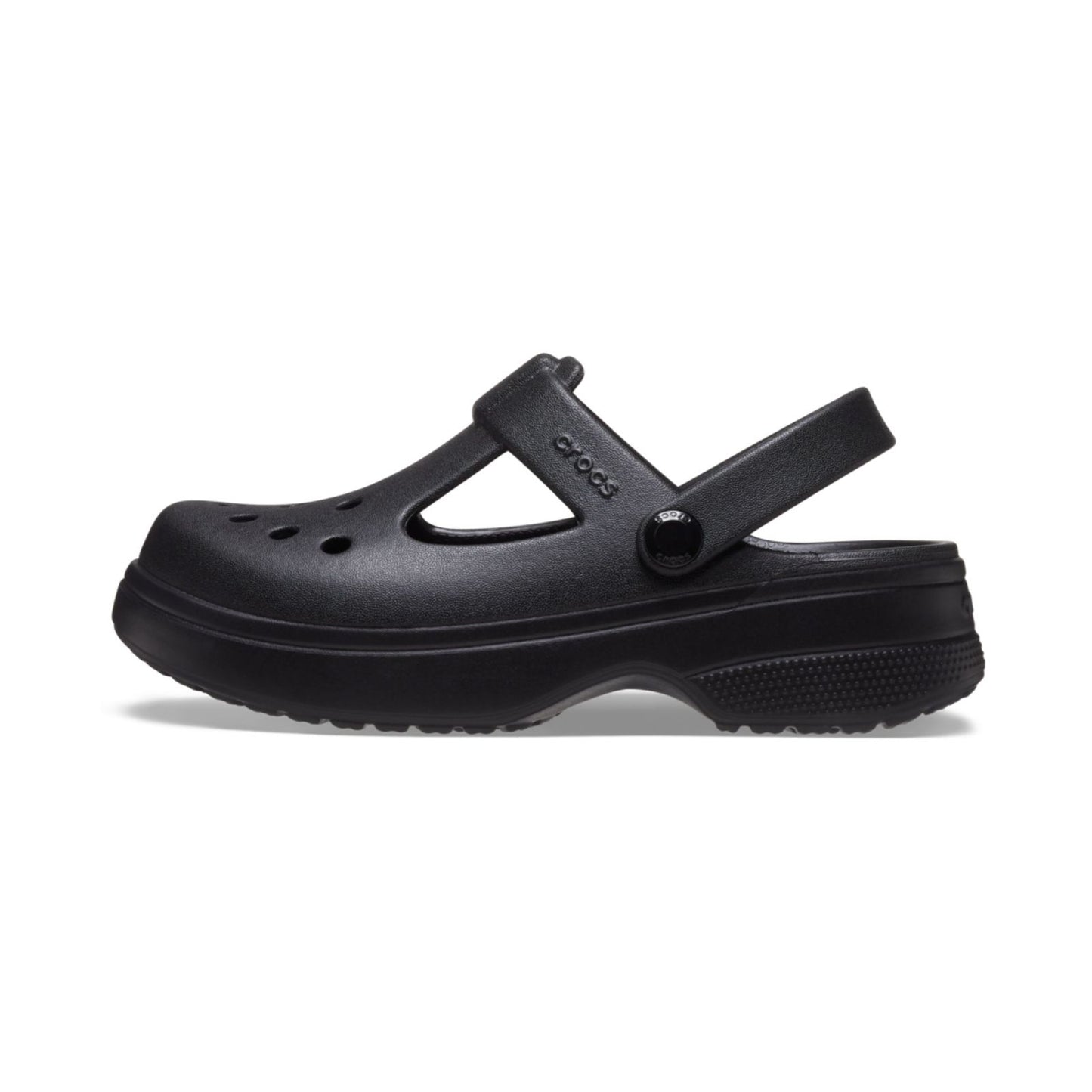 Classic Mary Jane Clog Niños Pequeños