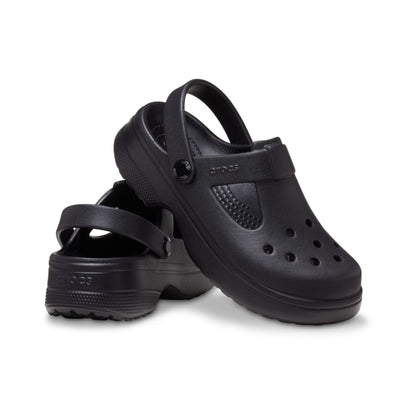 Classic Mary Jane Clog Niños Pequeños