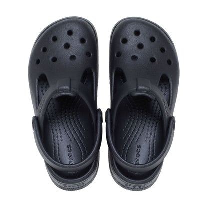 Classic Mary Jane Clog Niños Pequeños