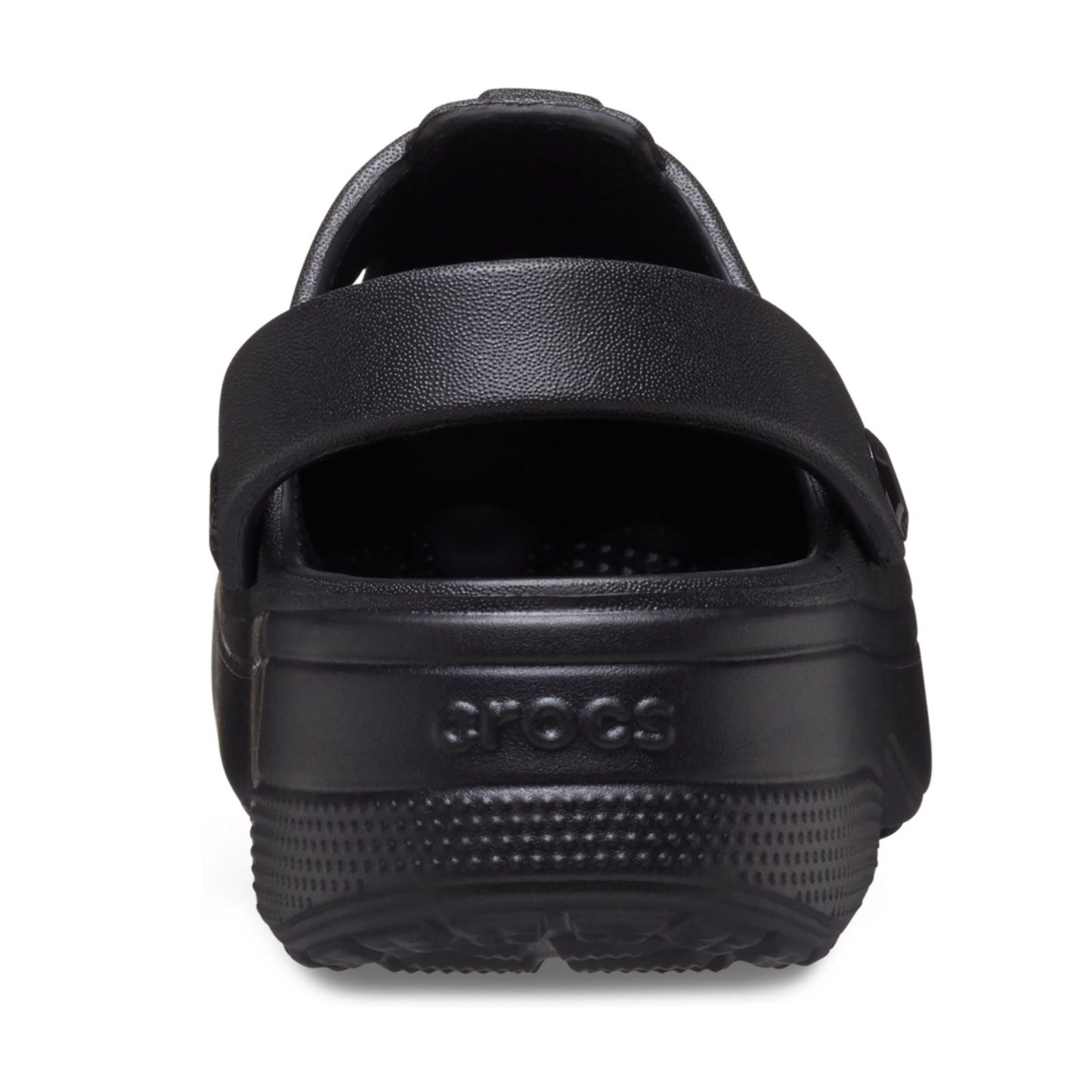 Classic Mary Jane Clog Niños Pequeños