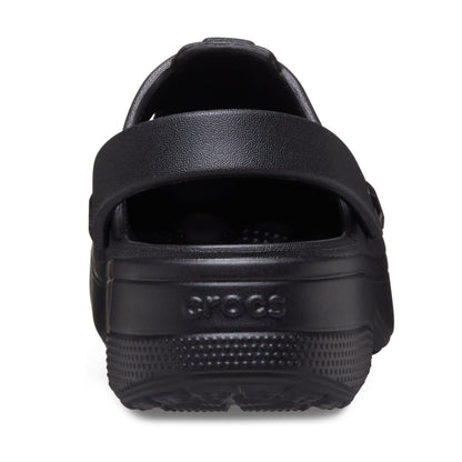 Classic Mary Jane Clog Niños Pequeños