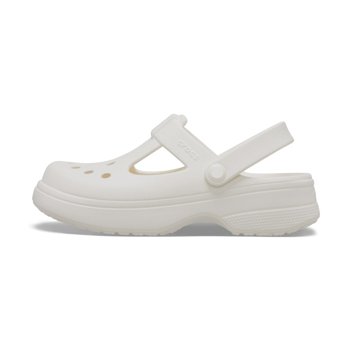Mary Jane Clog Niños Pequeños