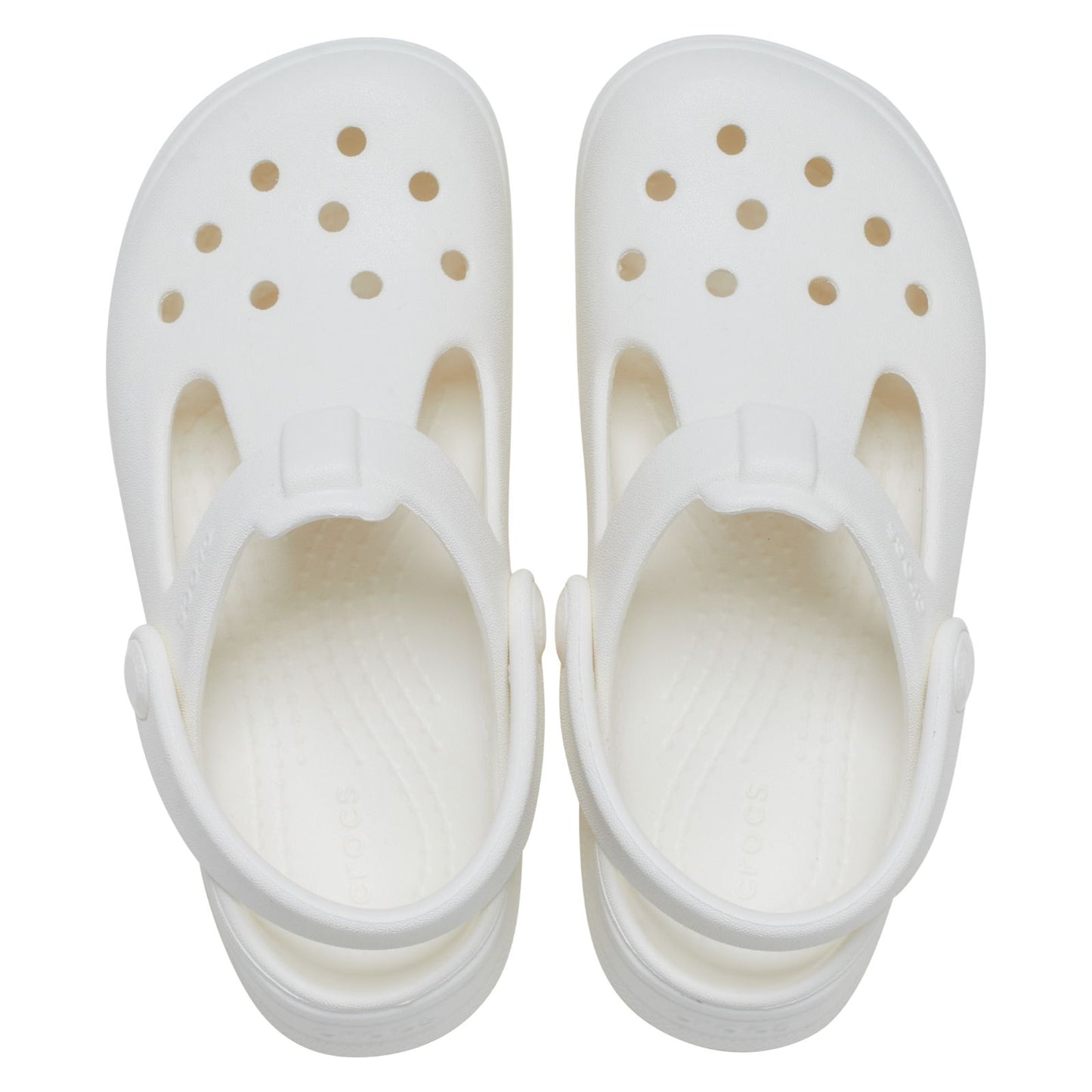 Mary Jane Clog Kids