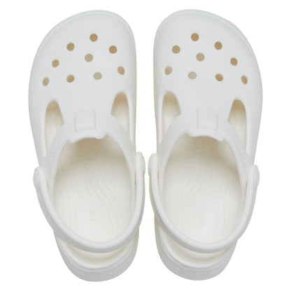 Mary Jane Clog Niños Pequeños