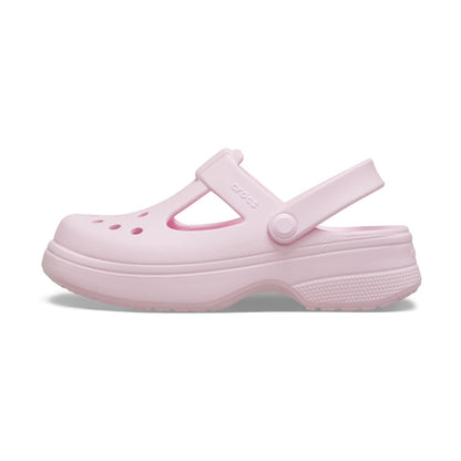 Classic Mary Jane Clog Kids