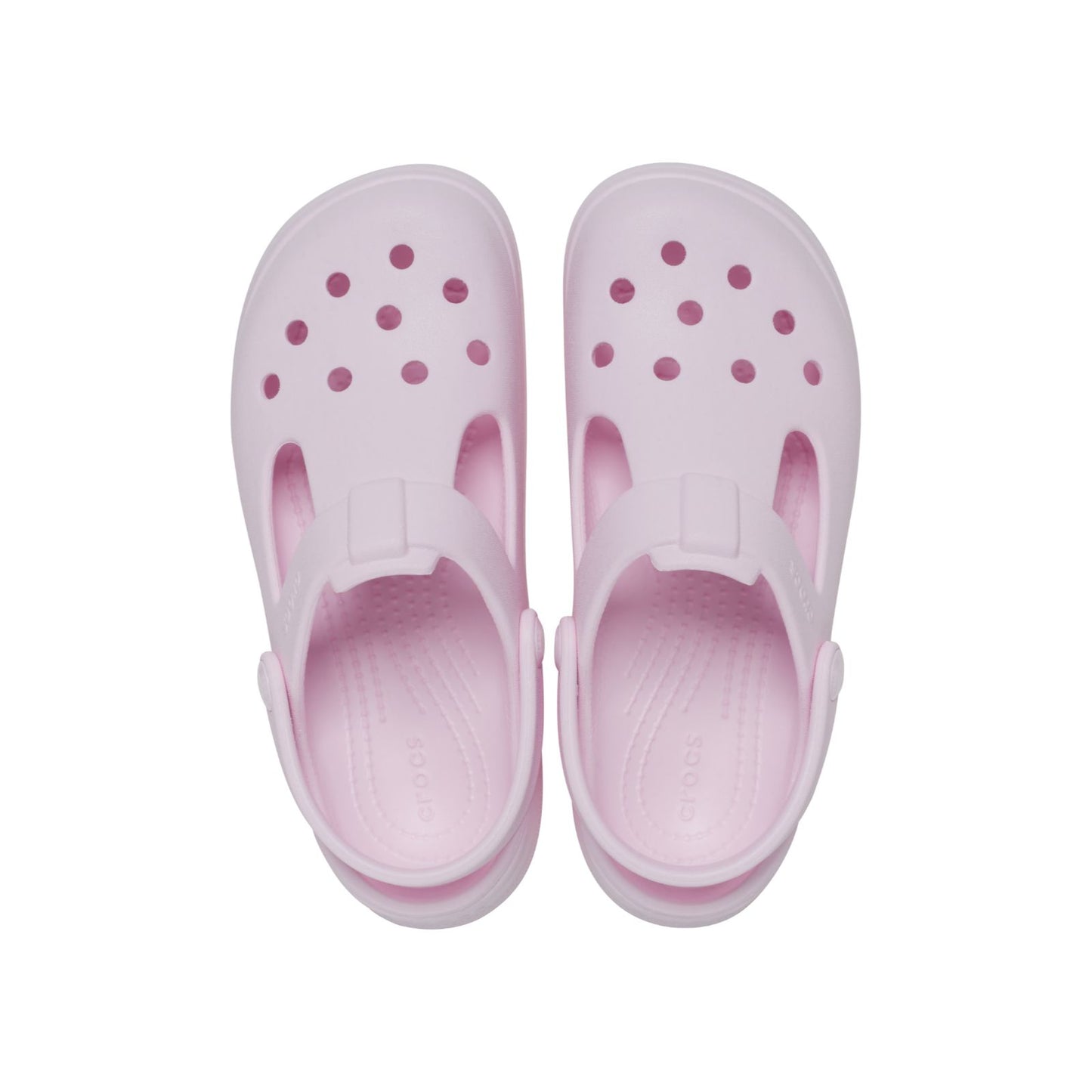 Classic Mary Jane Clog Kids