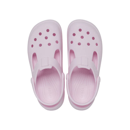 Classic Mary Jane Clog Kids