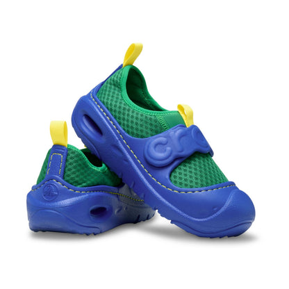 Swiftwater Splash