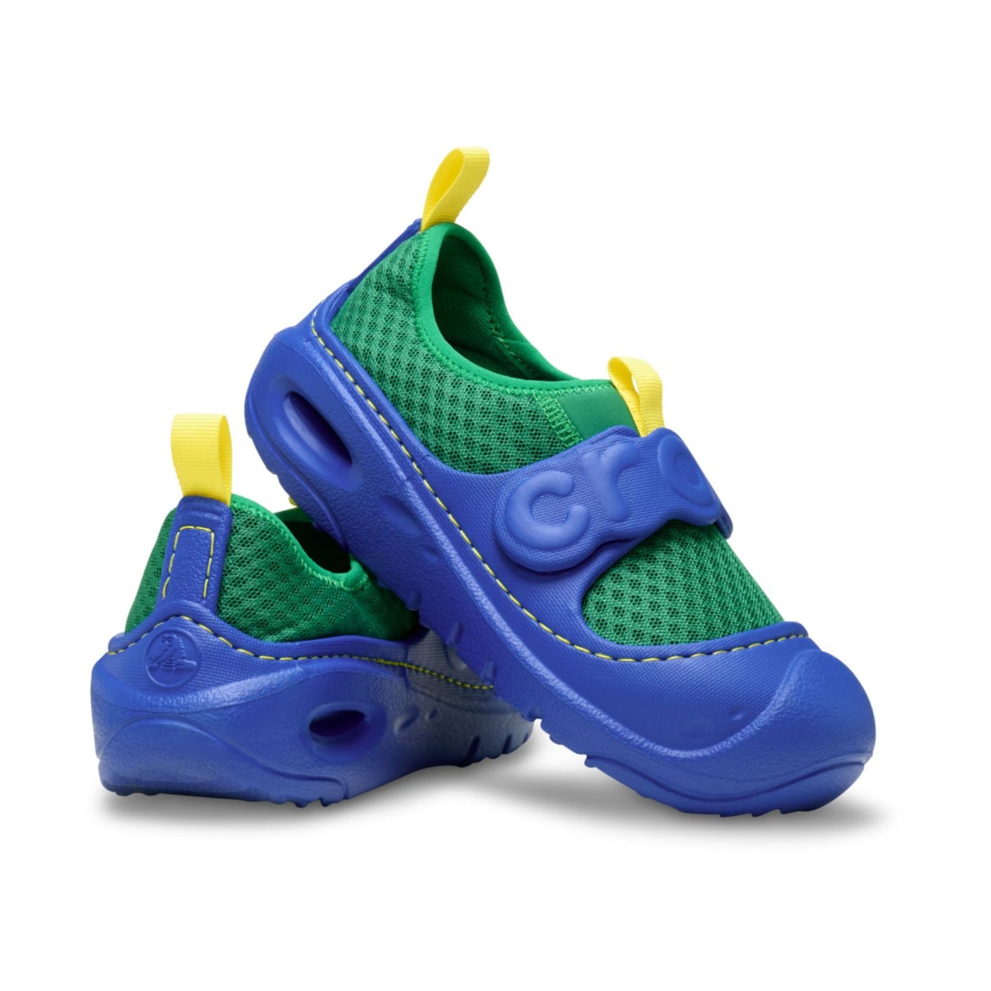 Swiftwater Splash