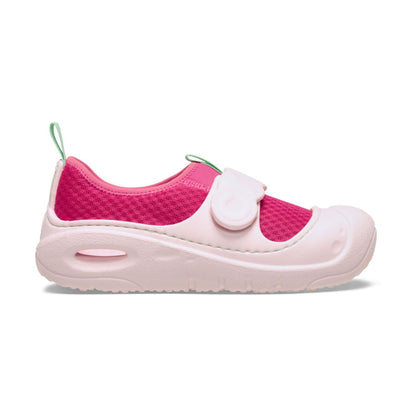 Swiftwater Splash