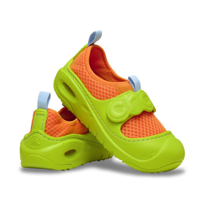 Swiftwater Splash