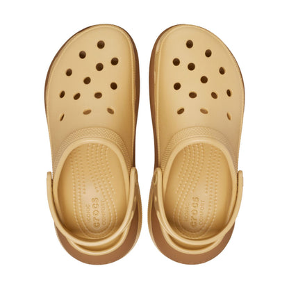 Mega Crush Matte Clog