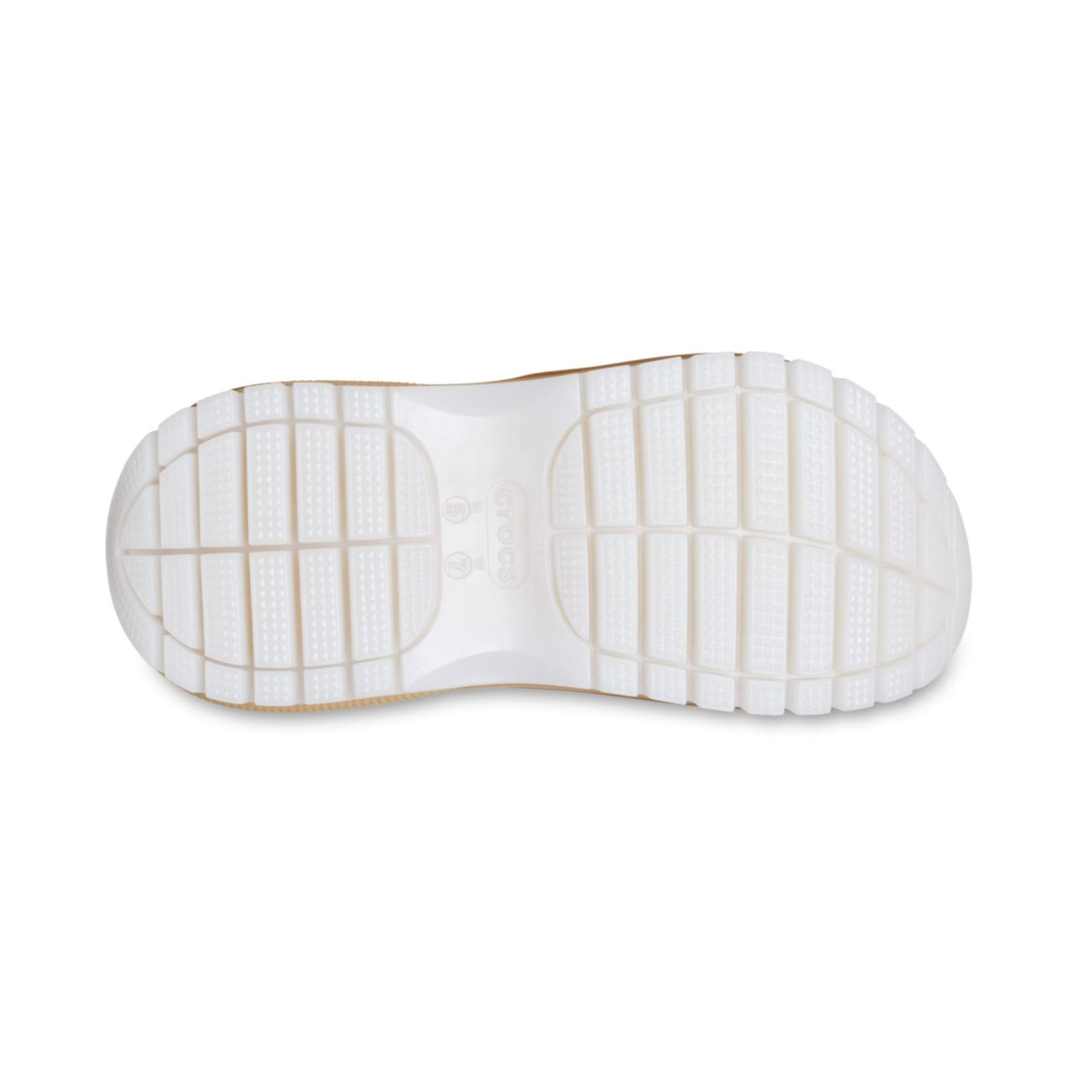 Mega Crush Matte Clog