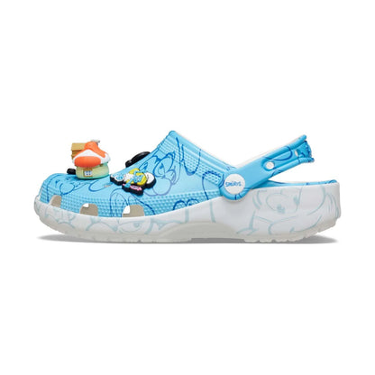 Classic Clog