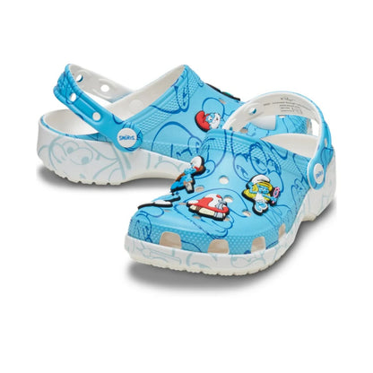 Classic Clog Niños Grandes