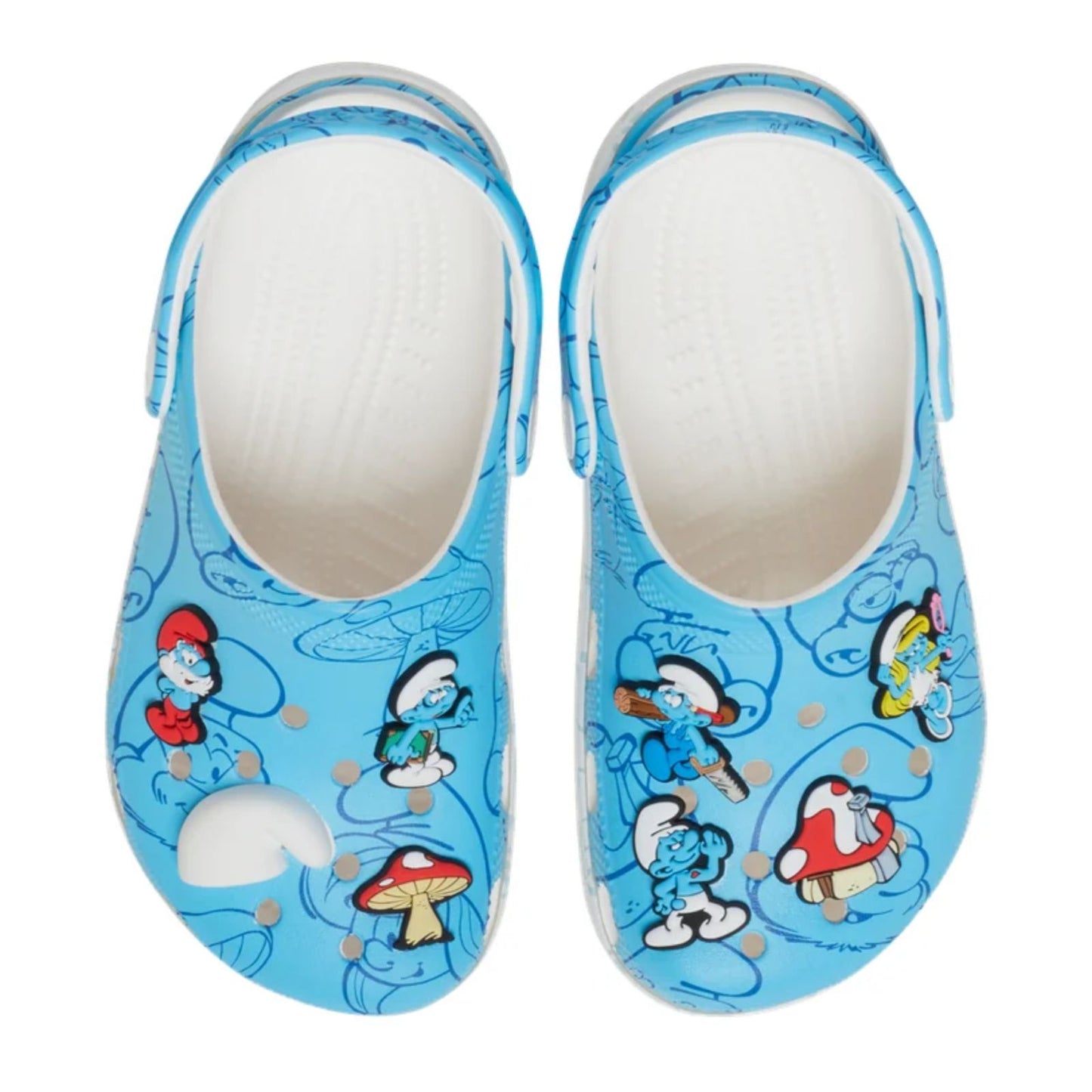 Classic Clog Niños Grandes