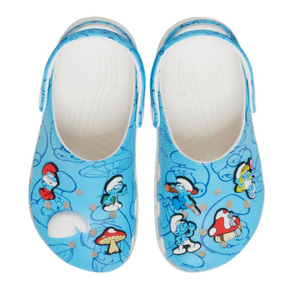 Classic Clog Niños Grandes