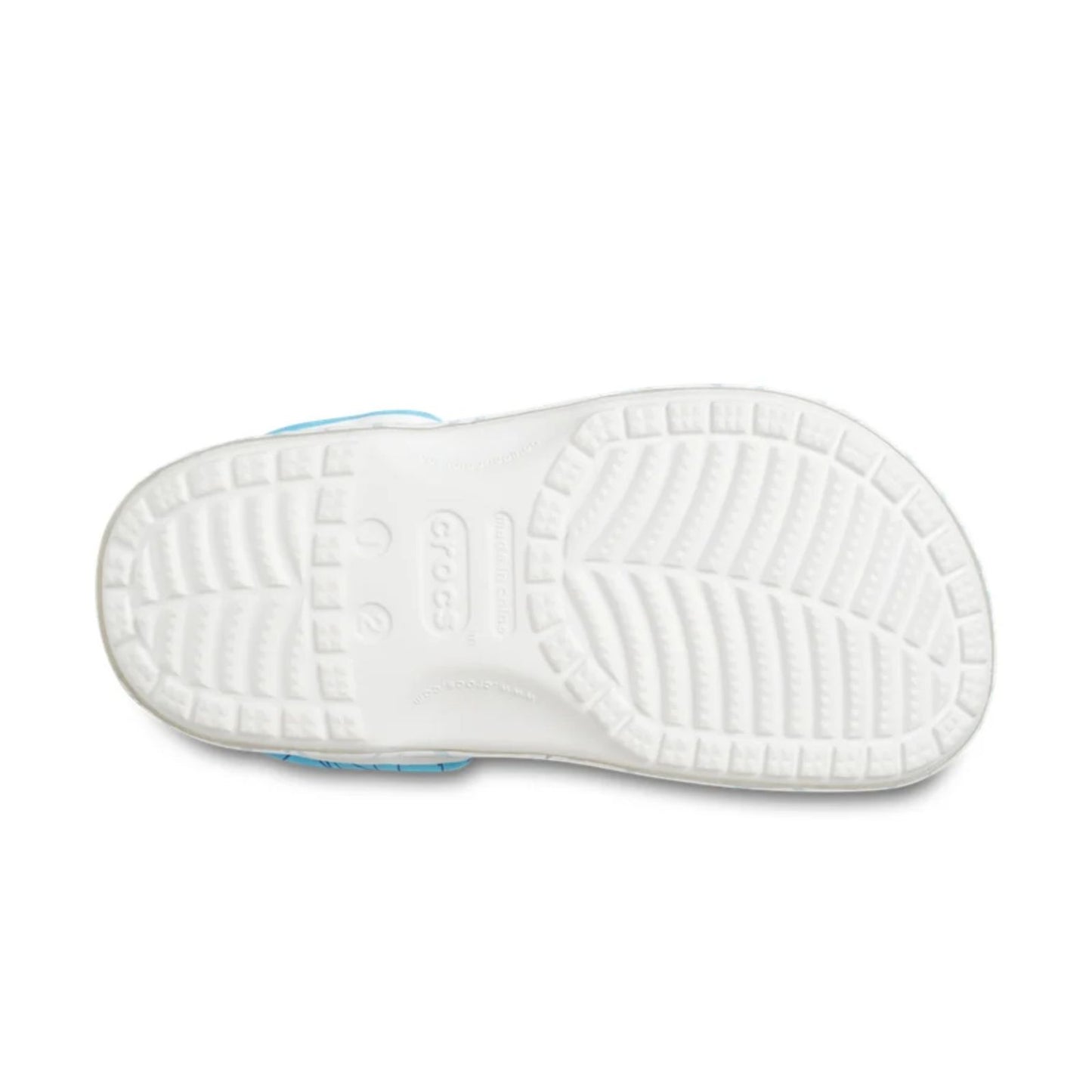 Classic Clog Niños Grandes
