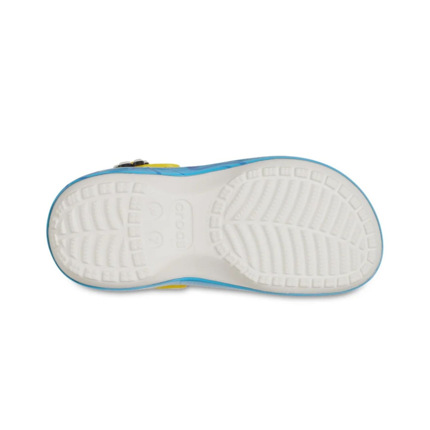 Platform Clog