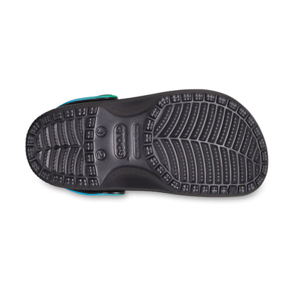 Minecraft Classsic Clog