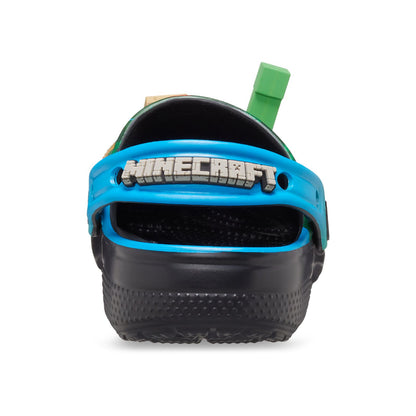 Minecraft Classsic Clog