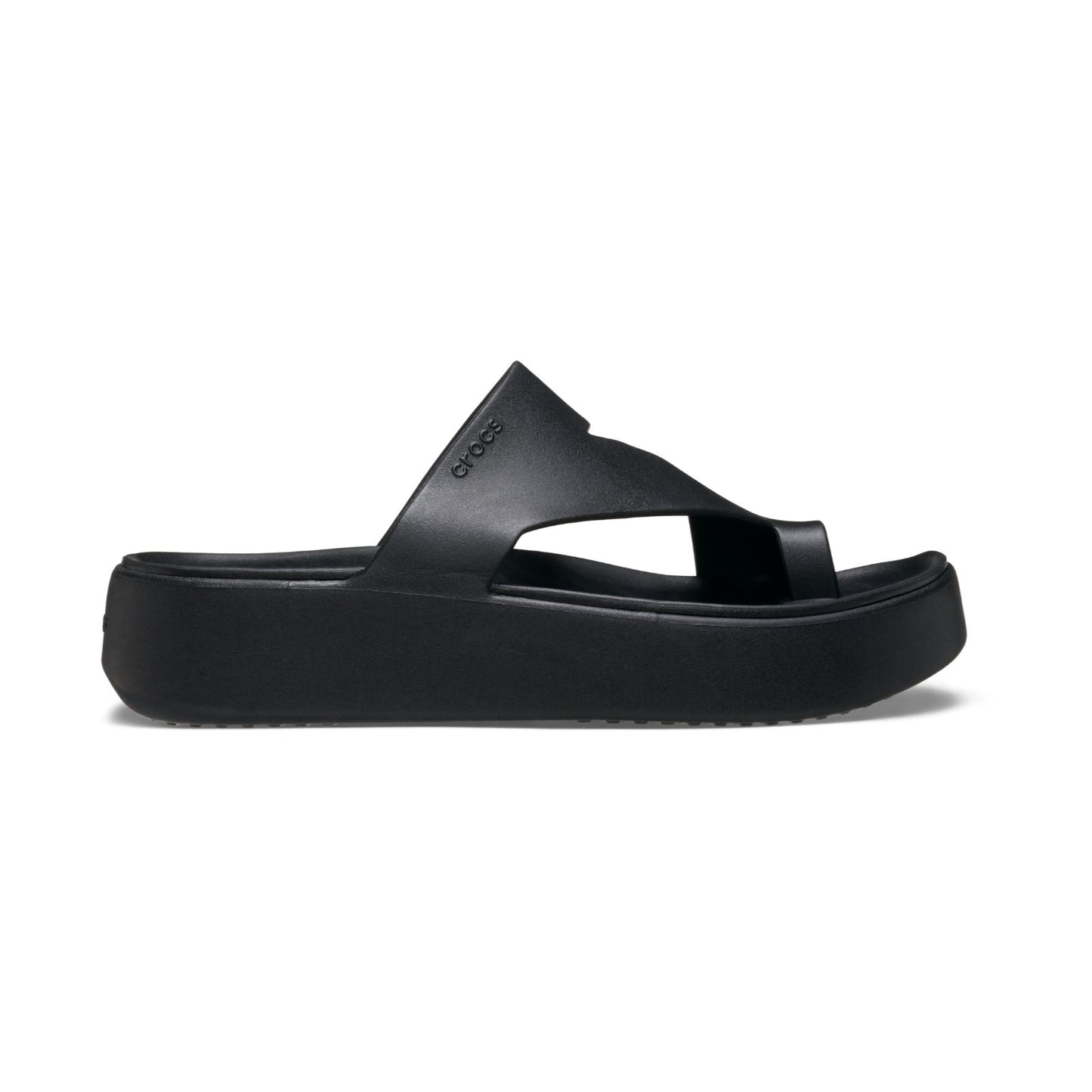 Getaway Platform Toe Loop