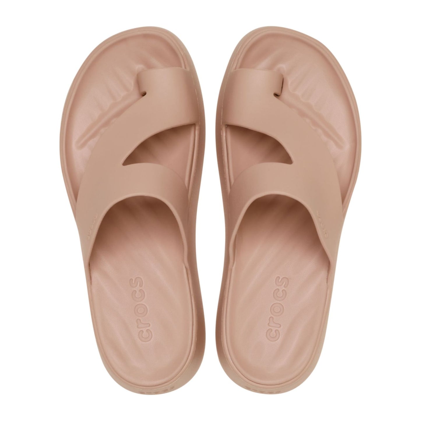 Getaway Platform Toe Loop
