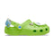 Monsters Inc Mike Classic Clog