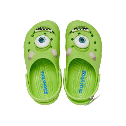 Monsters Inc Mike Classic Clog