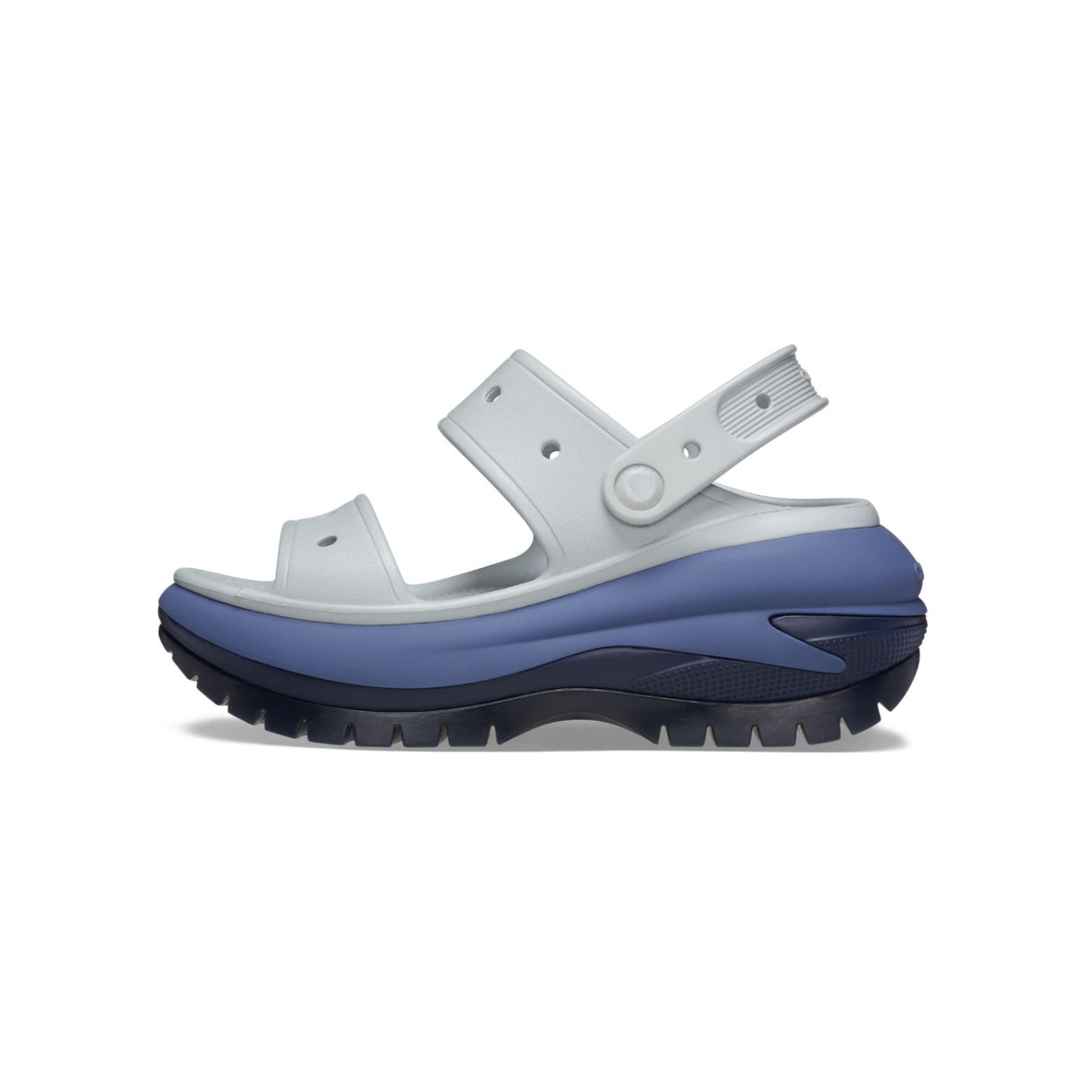 Mega Crush Sandal