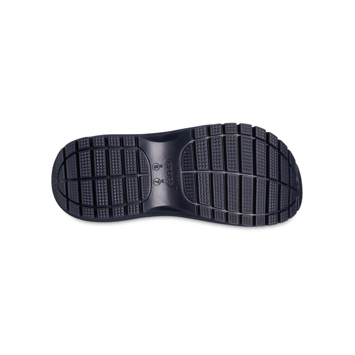 Mega Crush Sandal