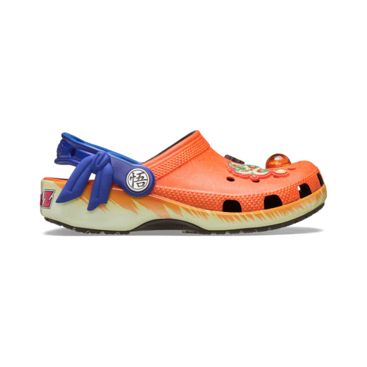 Classic Clog Niños Grandes