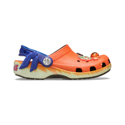 Classic Clog Niños Grandes