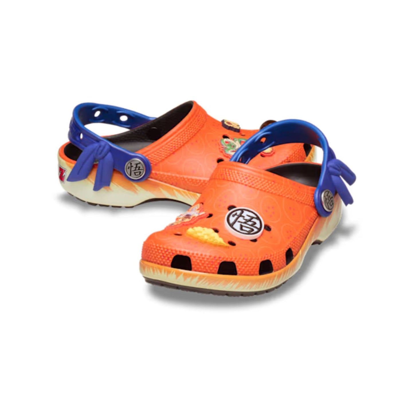 Classic Clog Niños Grandes