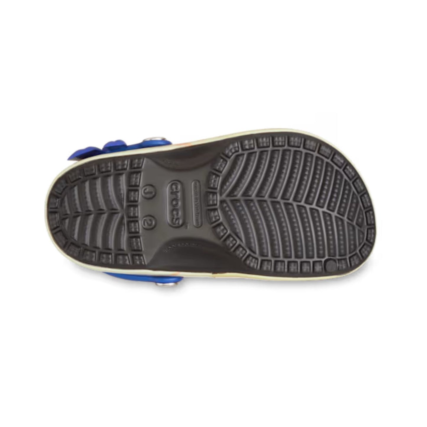 Classic Clog Niños Grandes