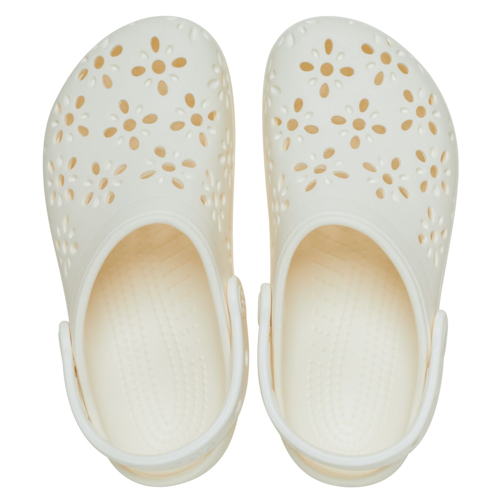 Classic Floral Cut Out Clog – Crocs Costa Rica