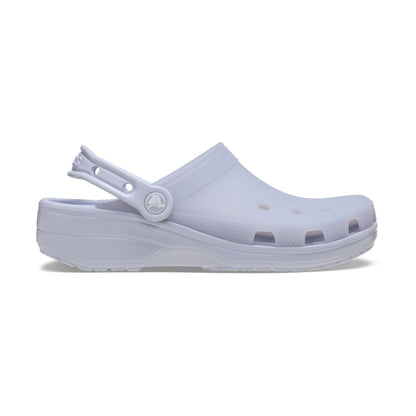 Classic Frosted Clog