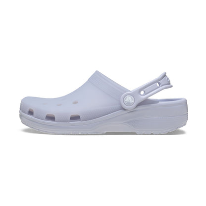 Classic Frosted Clog