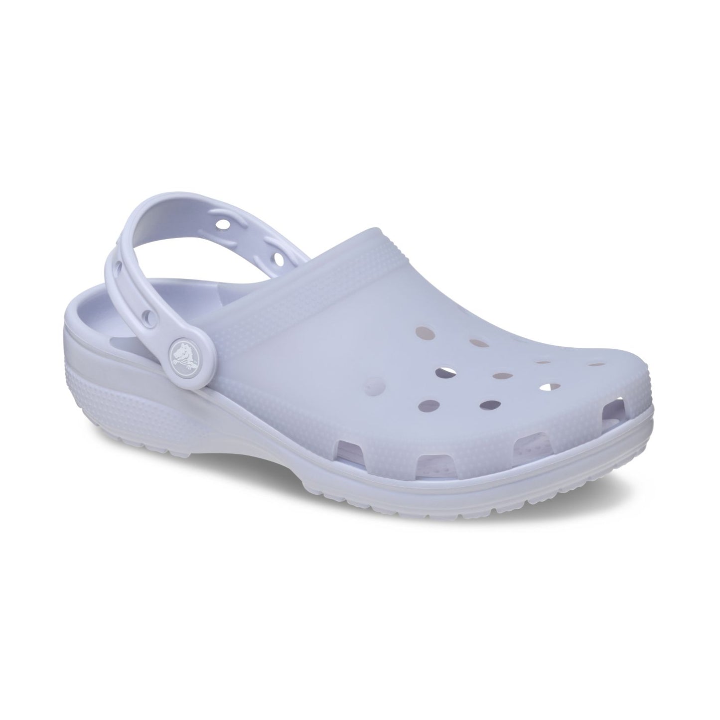 Classic Frosted Clog