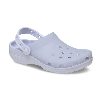 Classic Frosted Clog