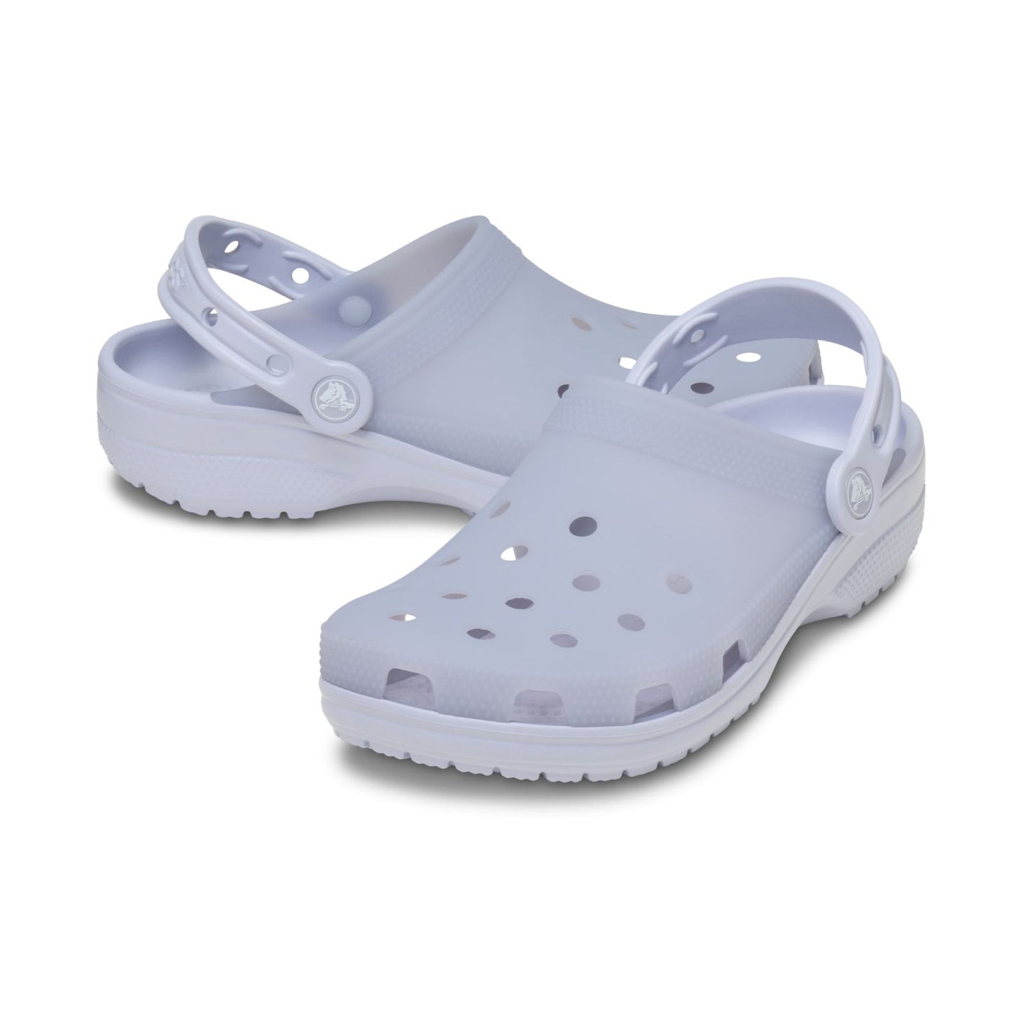 Classic Frosted Clog