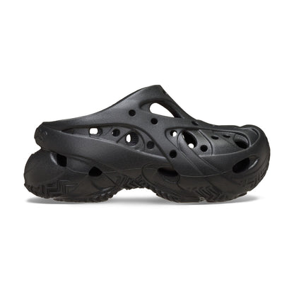Caged Clog